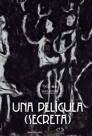 Una película (secreta)'s poster