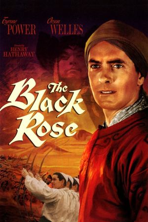 The Black Rose's poster