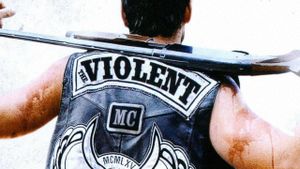 The Violent Kind's poster