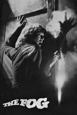 The Fog's poster