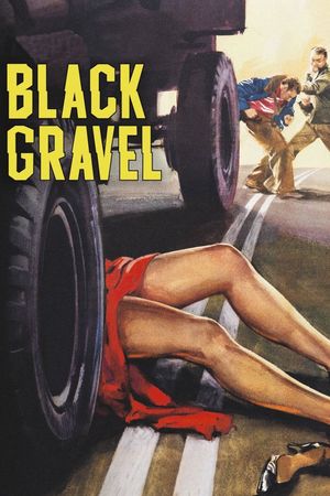 Black Gravel's poster