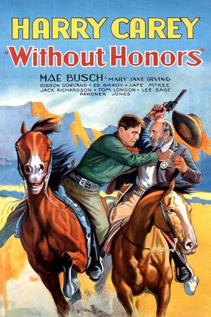 Without Honor's poster