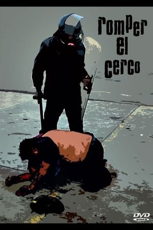 Romper el cerco's poster