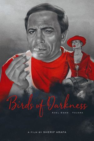 Birds of Darkness's poster