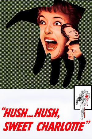 Hush...Hush, Sweet Charlotte's poster