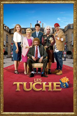 The Magic Tuche's poster