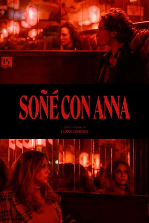 I Dreamed of Anna's poster
