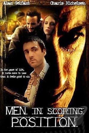 Men in Scoring Position's poster