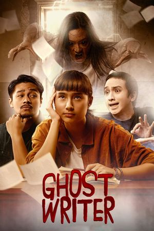Ghost Writer's poster