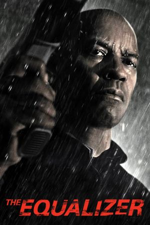 The Equalizer's poster