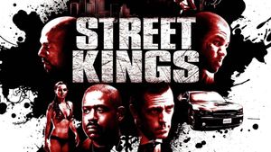 Street Kings's poster