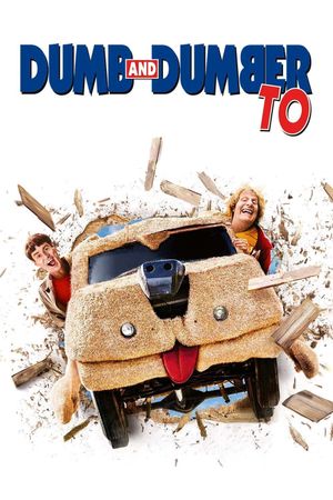 Dumb and Dumber To's poster