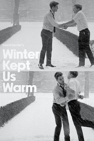Winter Kept Us Warm's poster