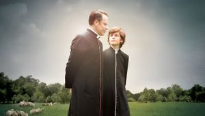 Perfect Obedience's poster