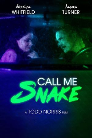 Call Me Snake's poster