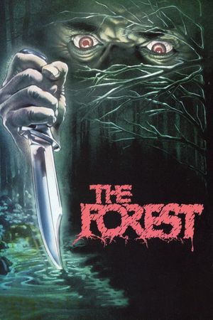 The Forest's poster