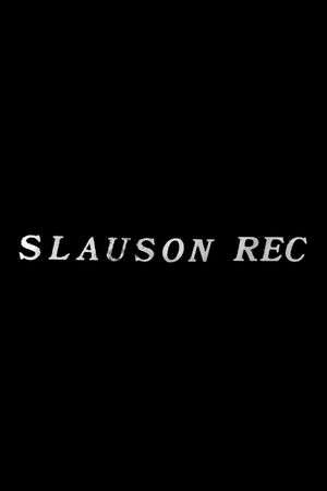 Slauson Rec's poster