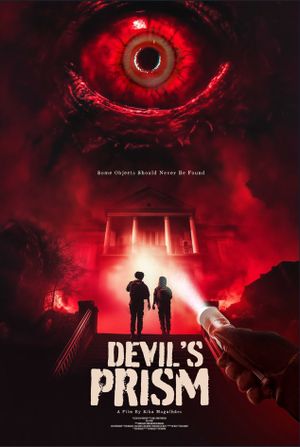 Devil's Prism's poster