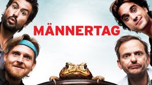 Männertag's poster