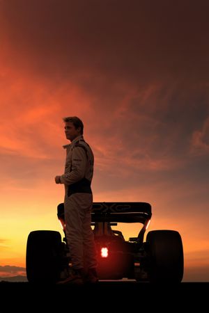 F1: The Movie's poster