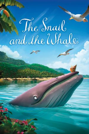 The Snail and the Whale's poster