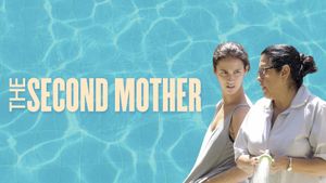 The Second Mother's poster