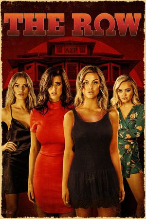 The Row's poster