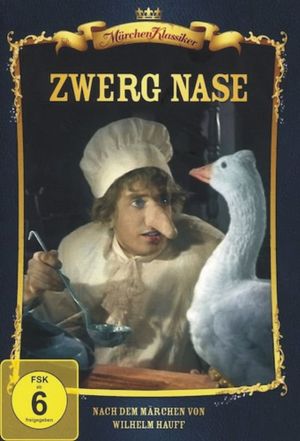 Zwerg Nase's poster