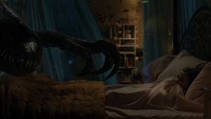 Jurassic World: Fallen Kingdom's poster