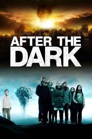 After the Dark's poster