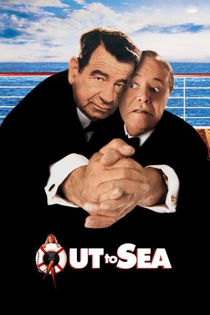 Out to Sea's poster