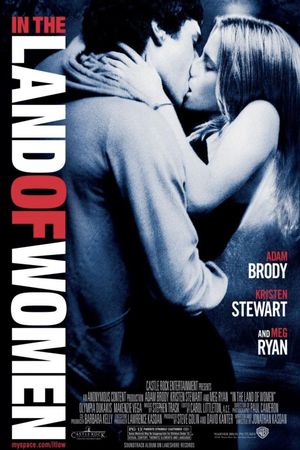 In the Land of Women's poster