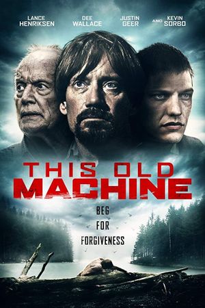This Old Machine's poster