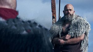 Le vrai visage des vikings's poster