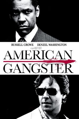 American Gangster's poster