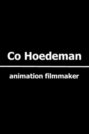 Making Movie History: Co Hoedeman's poster
