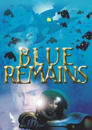Blue Remains's poster