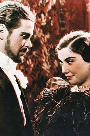 Róza's poster