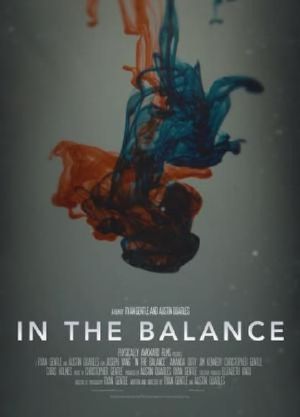 In The Balance's poster