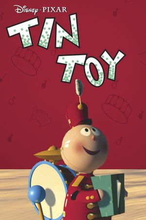 Tin Toy's poster
