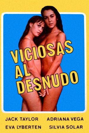 Vicious and Nude's poster