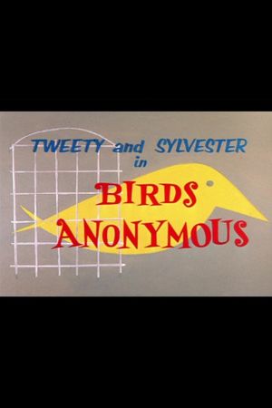 Birds Anonymous's poster