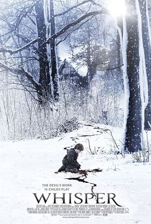 Whisper's poster