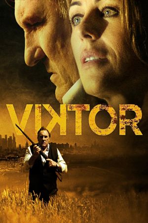 Viktor's poster