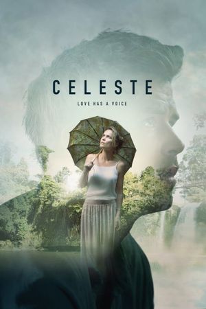 Celeste's poster