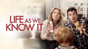 Life as We Know It's poster