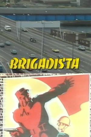 Brigadista's poster