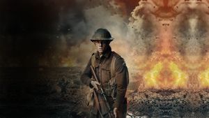 Before Dawn's poster
