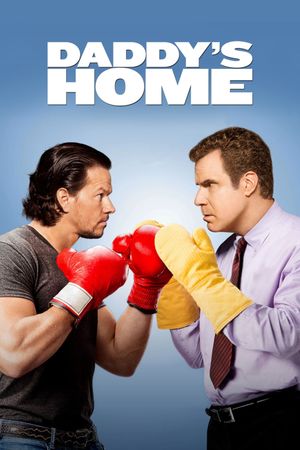 Daddy's Home's poster