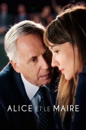 Alice and the Mayor's poster